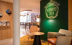 Ibis Styles Colmar Centre